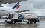Air France-KLM lần đầu dùng "nhiên liệu bền vững" khi bay đường dài